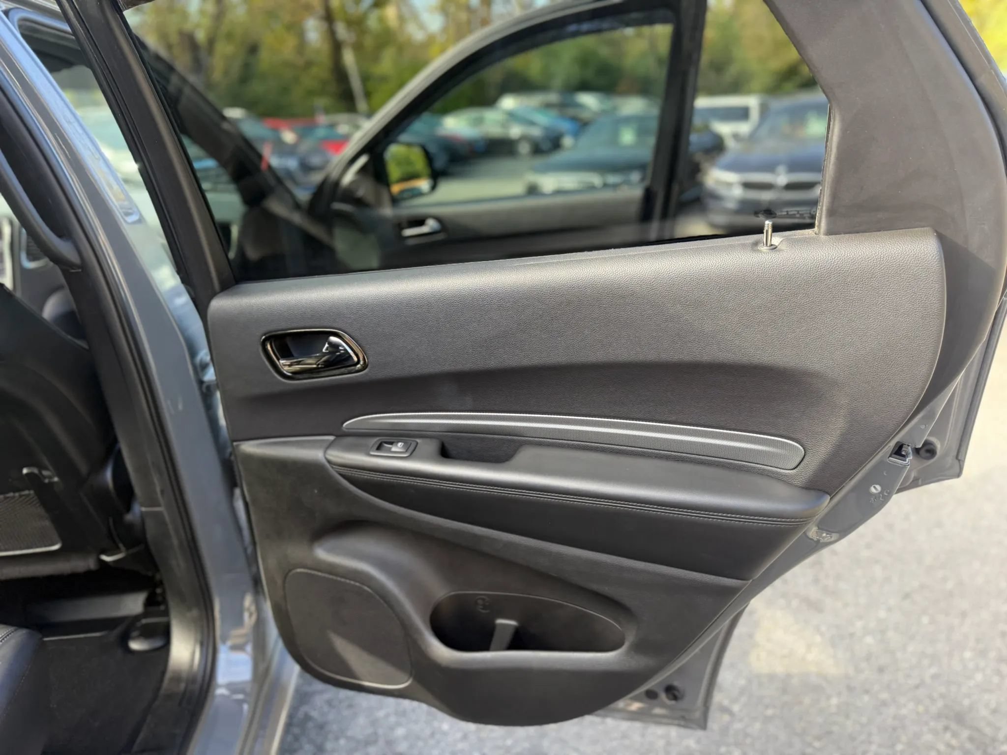 Used 2020 Dodge Durango GT AWD/4WD image 31