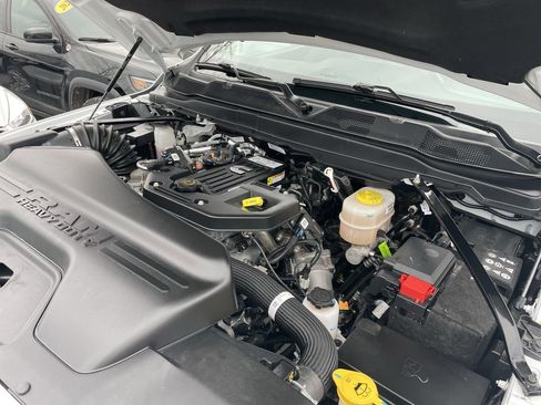 Used 2026 RAM 2500 Laramie image 24