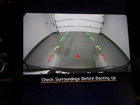 New 2025 Subaru WRX Limited image 25