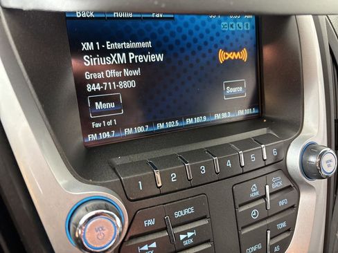 Used 2016 Chevrolet Equinox LS image 23