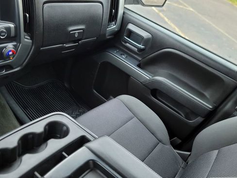 Used 2018 Chevrolet Silverado 1500 LT w/ All Star Edition image 23