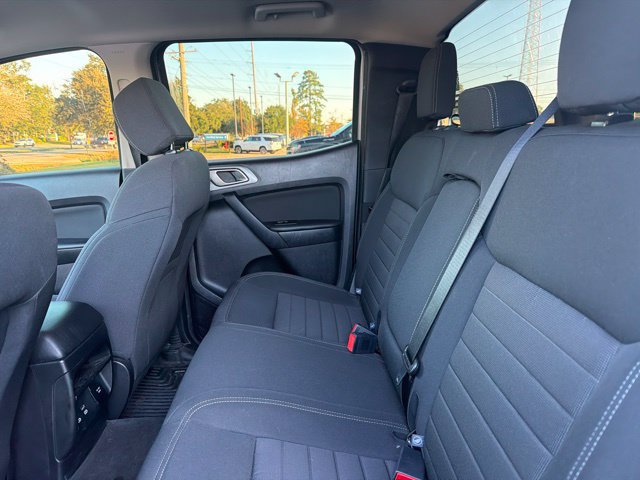 Used 2019 Ford Ranger XLT w/ FX4 Off-Road Package AWD/4WD image 10