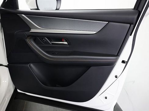 New 2026 MAZDA CX-90 3.3 Turbo w/ Preferred Package image 17