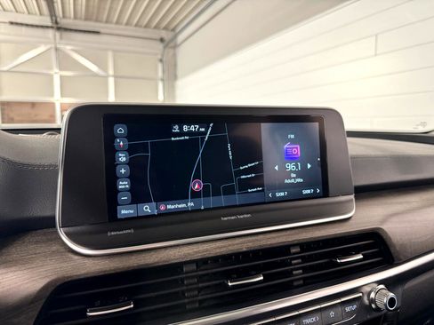 Used 2022 Kia Telluride SX image 21