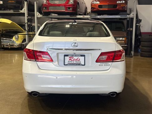 Used 2012 Lexus ES 350 FWD image 7