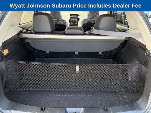 Used 2021 Subaru Crosstrek 2.5i Limited w/ Popular Package #2 AWD/4WD image 28