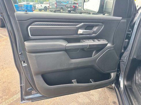 New 2026 RAM 1500 4x4 Crew Cab image 20