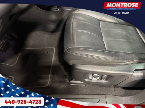 Used 2022 Land Rover Range Rover Evoque SE AWD/4WD image 15