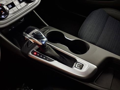 New 2026 Buick Envista Preferred w/ Convenience II Package image 19