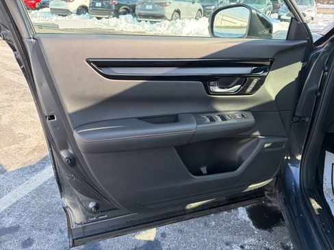 Certified 2023 Honda CR-V Sport Touring image 19