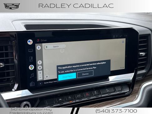 Used 2022 Chevrolet Silverado 1500 RST w/ Z71 Off-Road Package image 18