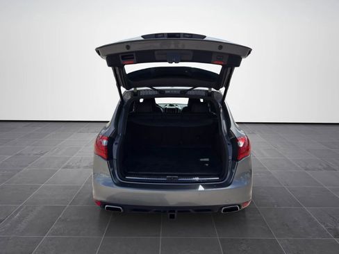 Used 2013 Porsche Cayenne Diesel AWD/4WD image 30