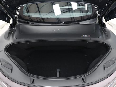 Used 2024 Lucid Air Touring image 90