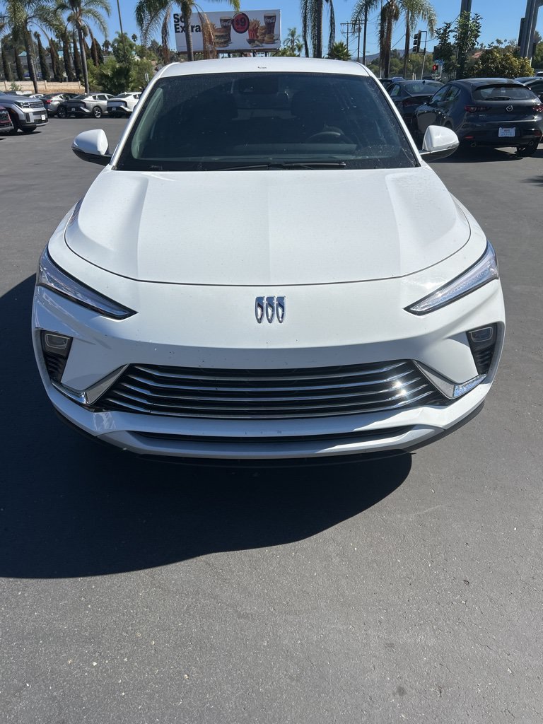 Used 2026 Buick Envista Preferred FWD image 4