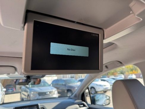 Used 2019 Honda Odyssey EX-L image 18