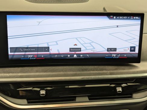 Certified 2024 BMW X5 M60i image 25