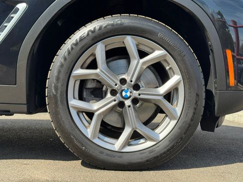 Used 2022 BMW X3 xDrive30i w/ Premium Package 2 AWD/4WD image 18