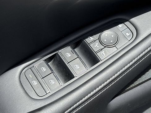 Used 2023 INFINITI QX60 Pure FWD image 27