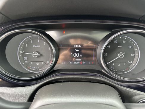 Used 2023 Buick Encore GX Select w/ Experience Buick Package AWD/4WD image 27