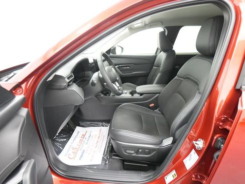 New 2026 MAZDA CX-5 Preferred AWD/4WD image 14