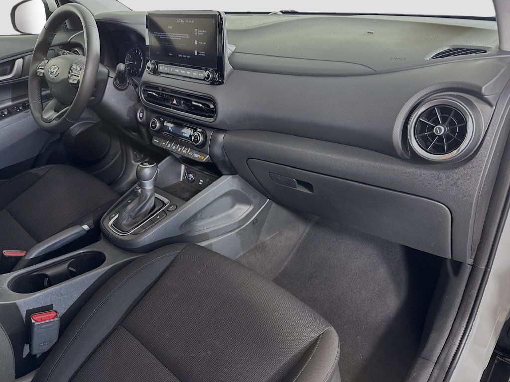 Used 2023 Hyundai Kona SEL w/ Convenience Package AWD/4WD image 31