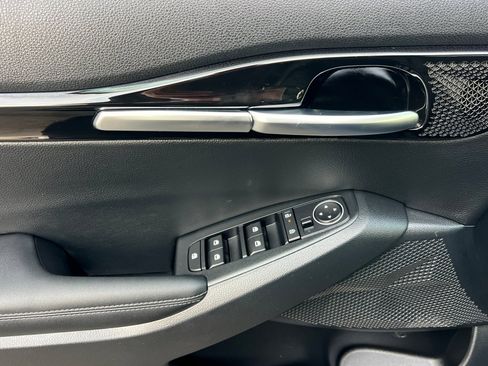 Used 2026 Kia Seltos EX w/ EX Sunroof Package image 11