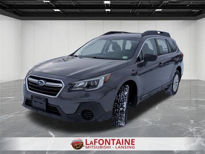Used 2019 Subaru Outback 2.5i
