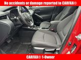 Certified 2023 Toyota Corolla Cross LE image 3