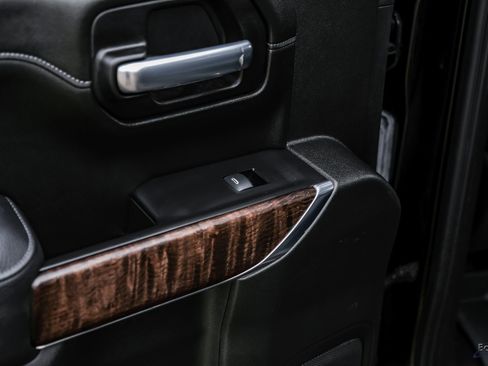 Used 2021 GMC Sierra 1500 Denali w/ Denali Ultimate Package image 90