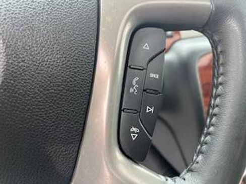 Used 2011 Chevrolet Tahoe LTZ image 33