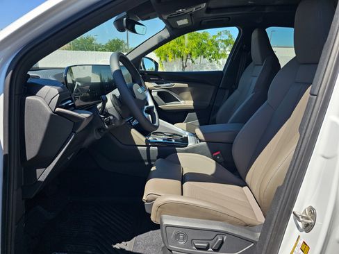 New 2025 Audi Q5 Premium Plus image 10