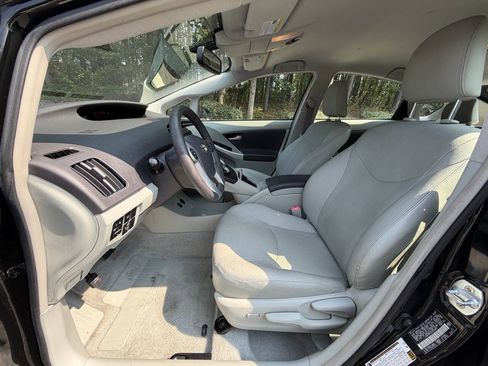 Used 2010 Toyota Prius FWD image 9