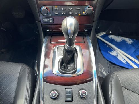 Used 2012 INFINITI G37 x Coupe w/ Premium Pkg AWD/4WD image 21