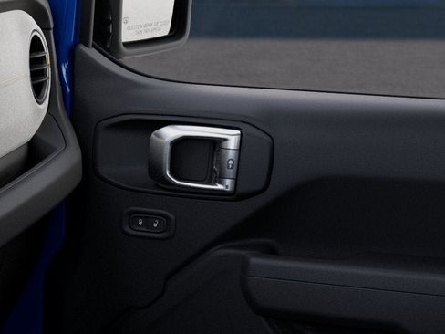 New 2026 Jeep Gladiator Sport image 51