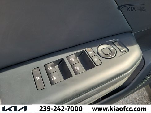 New 2026 Kia K4 EX FWD image 20