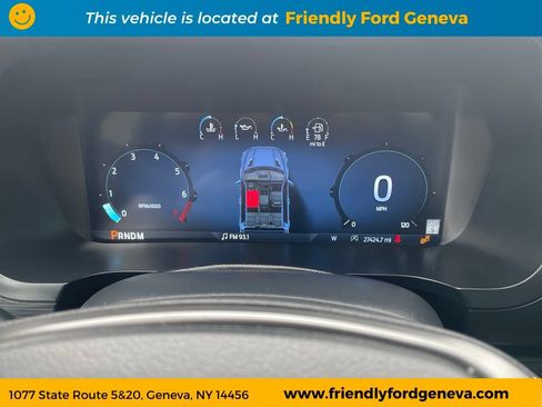 Used 2024 Ford F150 XLT w/ Equipment Group 302A MID AWD/4WD image 18