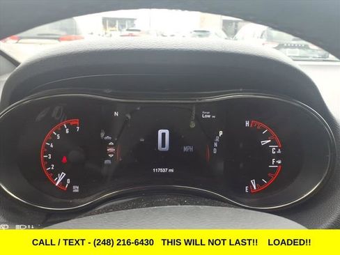 Used 2020 Dodge Durango GT image 17