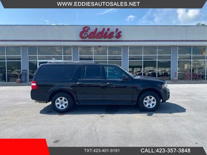 Used 2017 Ford Expedition EL XL w/ Equipment Group 101A