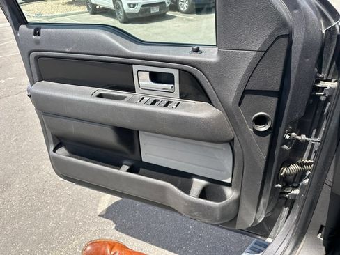 Used 2012 Ford F150 FX4 w/ FX Luxury Pkg AWD/4WD image 22
