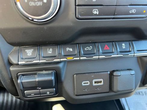 Used 2024 Chevrolet Silverado 2500 W/T w/ WT Fleet Convenience Package image 24