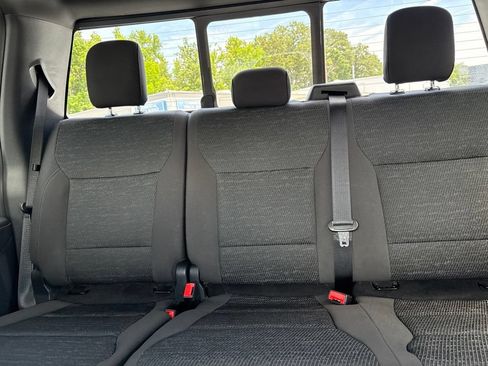 Used 2023 Ford F150 XLT w/ Equipment Group 302A High AWD/4WD image 13