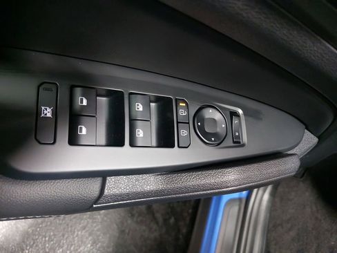 New 2026 Kia Sportage EX image 28