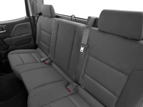 Used 2017 GMC Sierra 1500 2WD Double Cab w/ Elevation Edition image 17