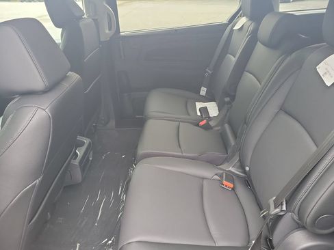 New 2026 Honda Odyssey EX-L image 12
