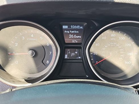 Used 2016 Hyundai Elantra GT FWD image 18