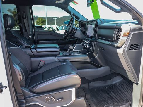 Certified 2024 Ford F150 Raptor AWD/4WD image 16