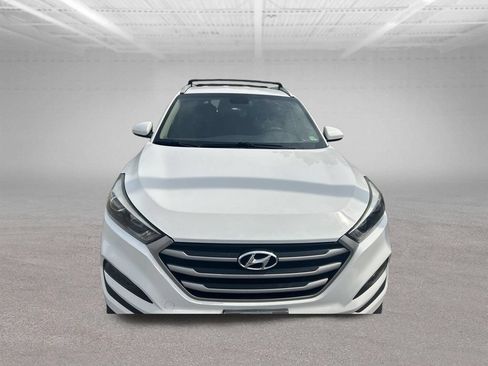 Used 2018 Hyundai Tucson SEL AWD/4WD image 9