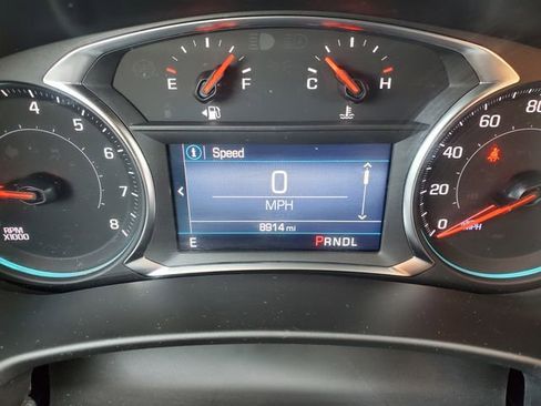 Certified 2024 Chevrolet Equinox LT w/ LPO, Floor Liner Package image 28