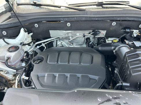 Used 2024 Volkswagen Atlas SE FWD image 21