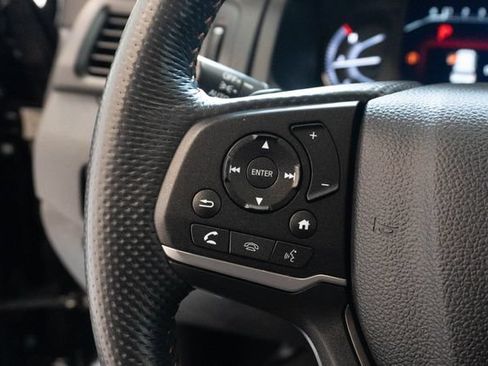 Certified 2022 Honda Passport TrailSport image 24